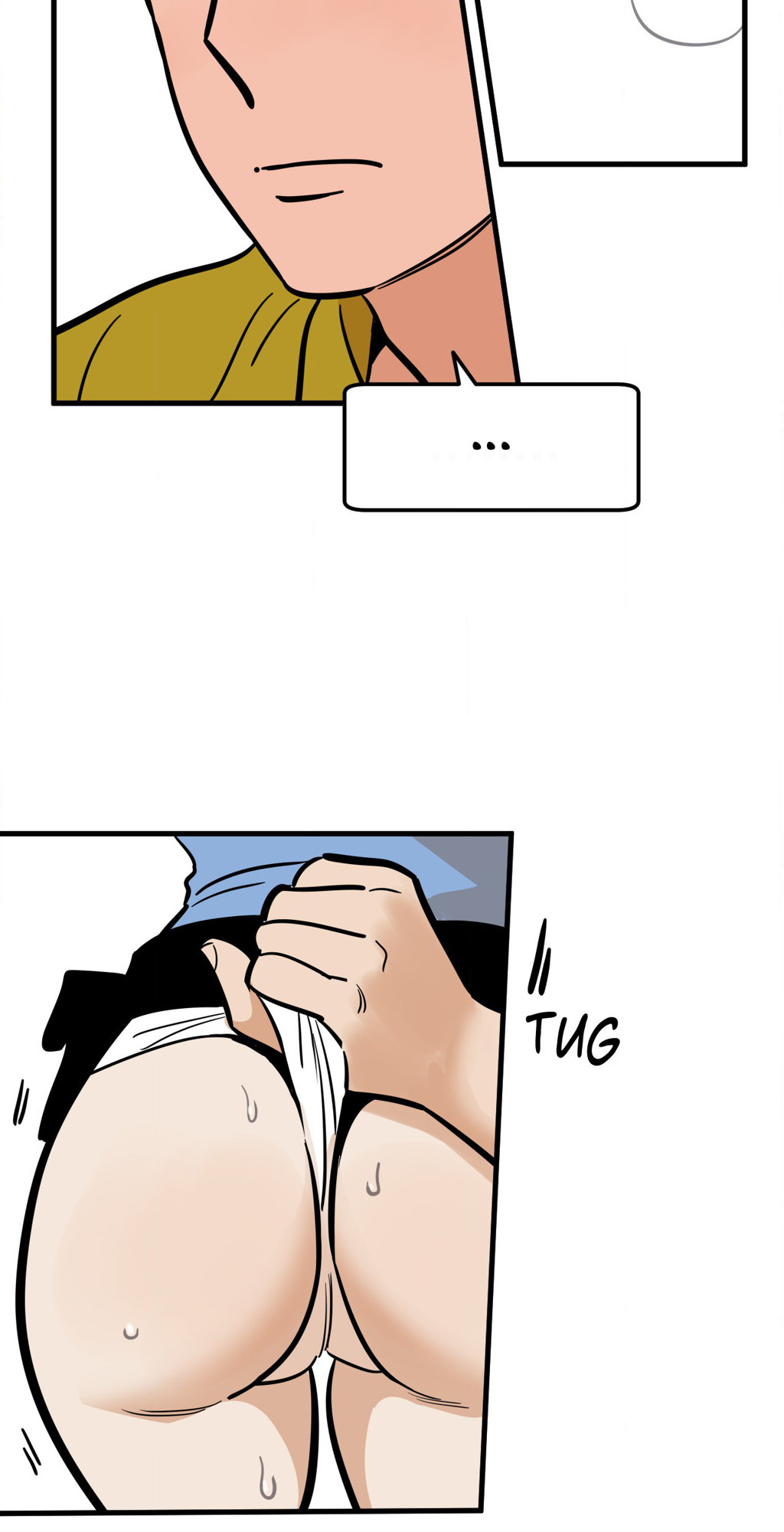 Naughty Positions Chapter 24 image 18