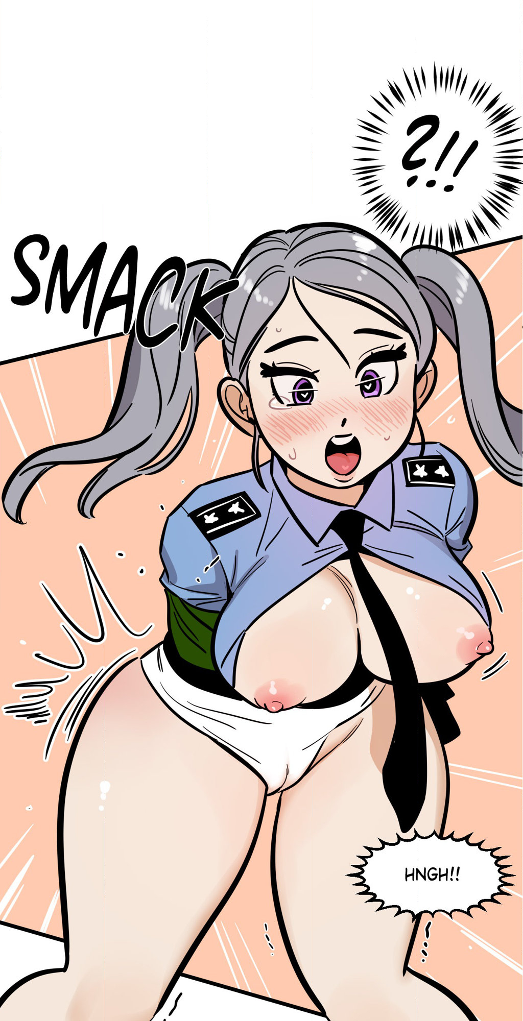 Naughty Positions Chapter 24 image 19