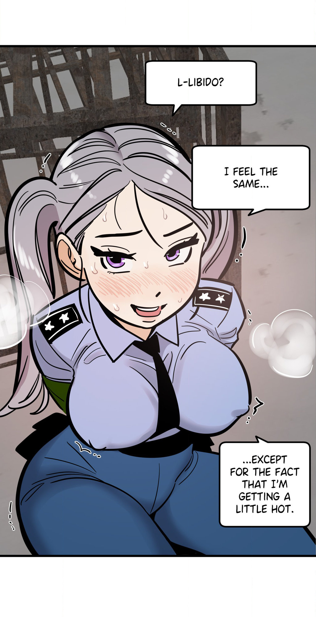 Naughty Positions Chapter 24 image 2