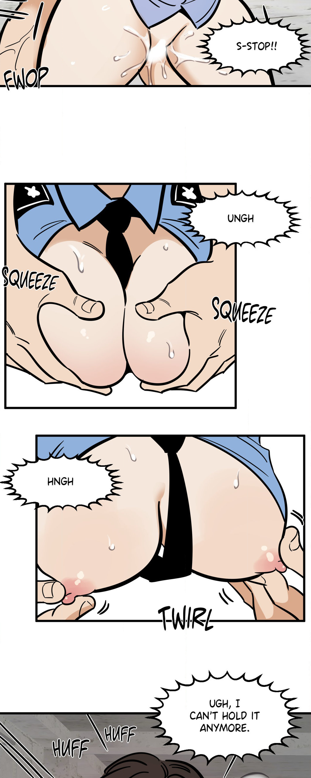 Naughty Positions Chapter 25 image 11