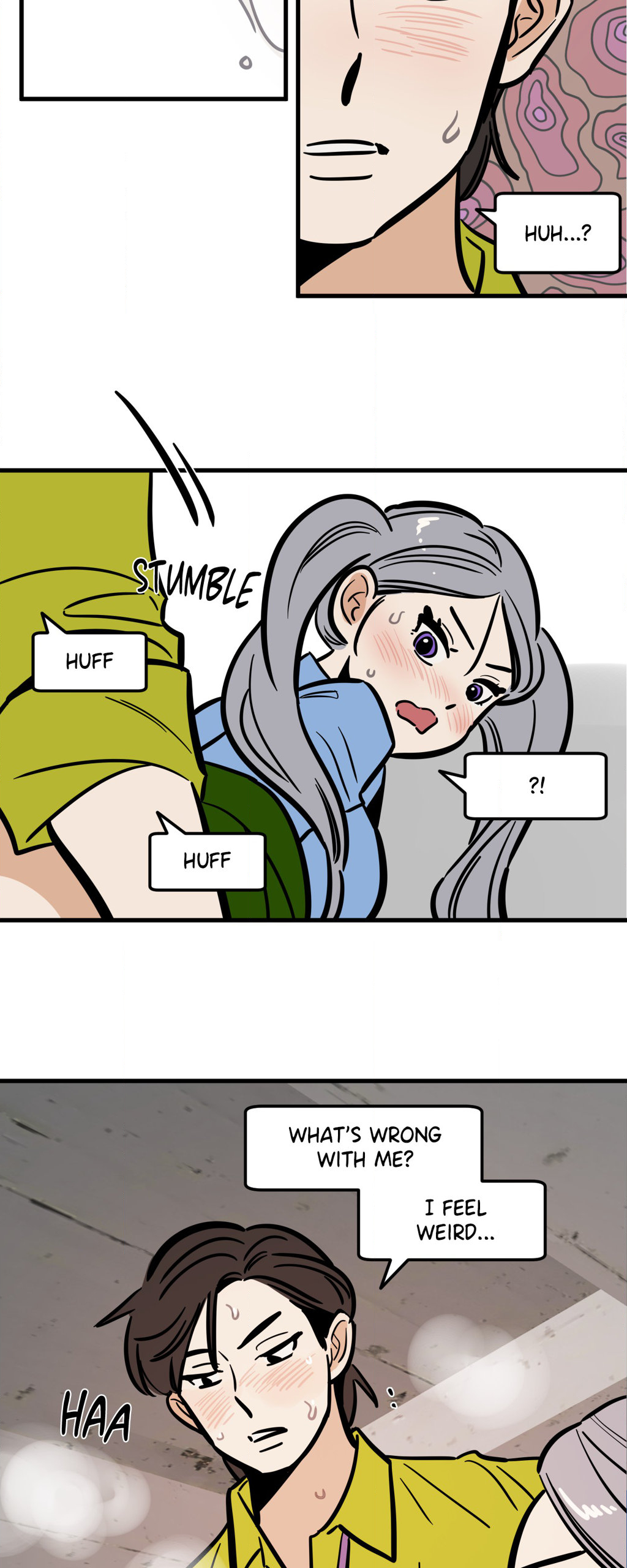 Naughty Positions Chapter 25 image 3