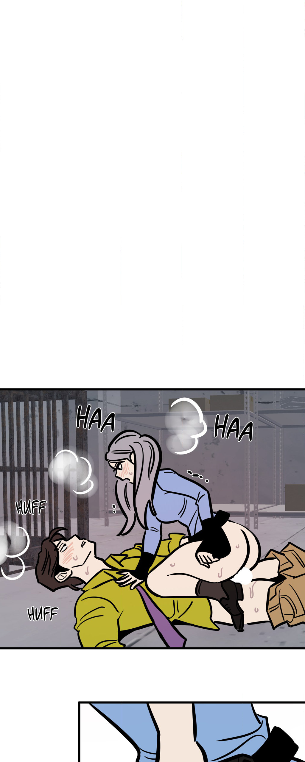 Naughty Positions Chapter 26 image 14