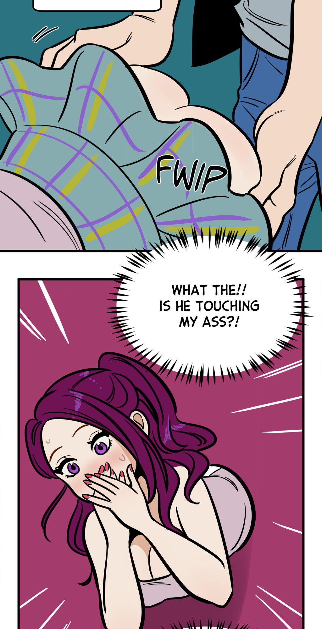 Naughty Positions Chapter 27 image 15