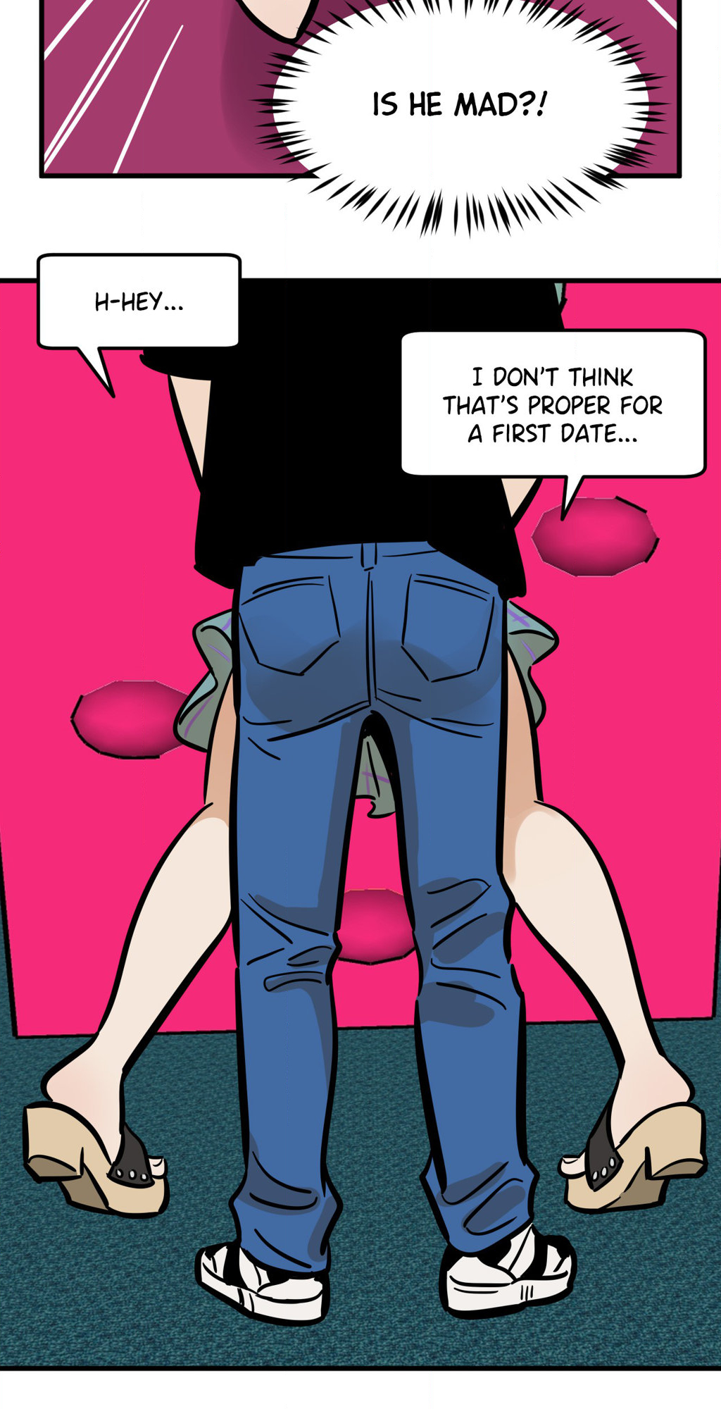 Naughty Positions Chapter 27 image 16