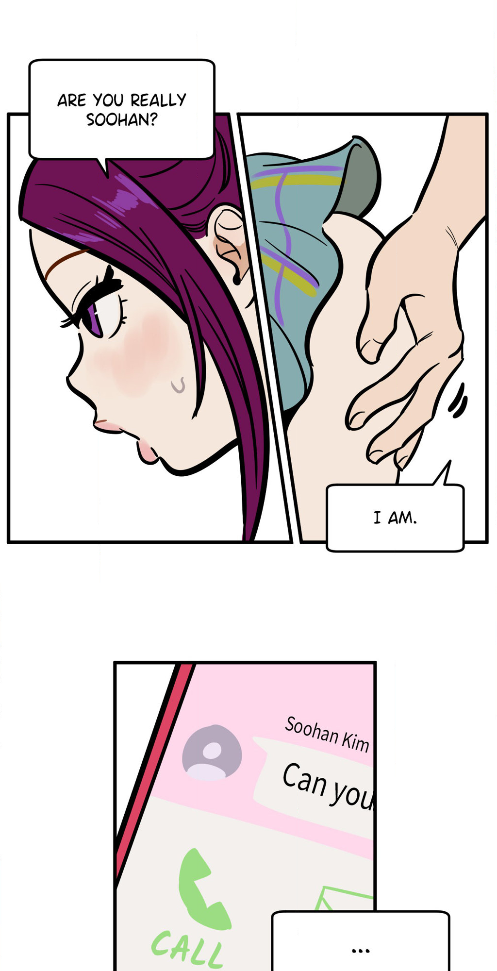 Naughty Positions Chapter 27 image 17