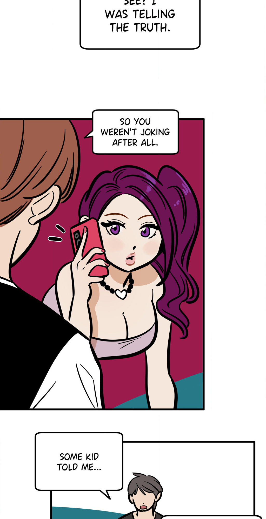 Naughty Positions Chapter 27 image 19
