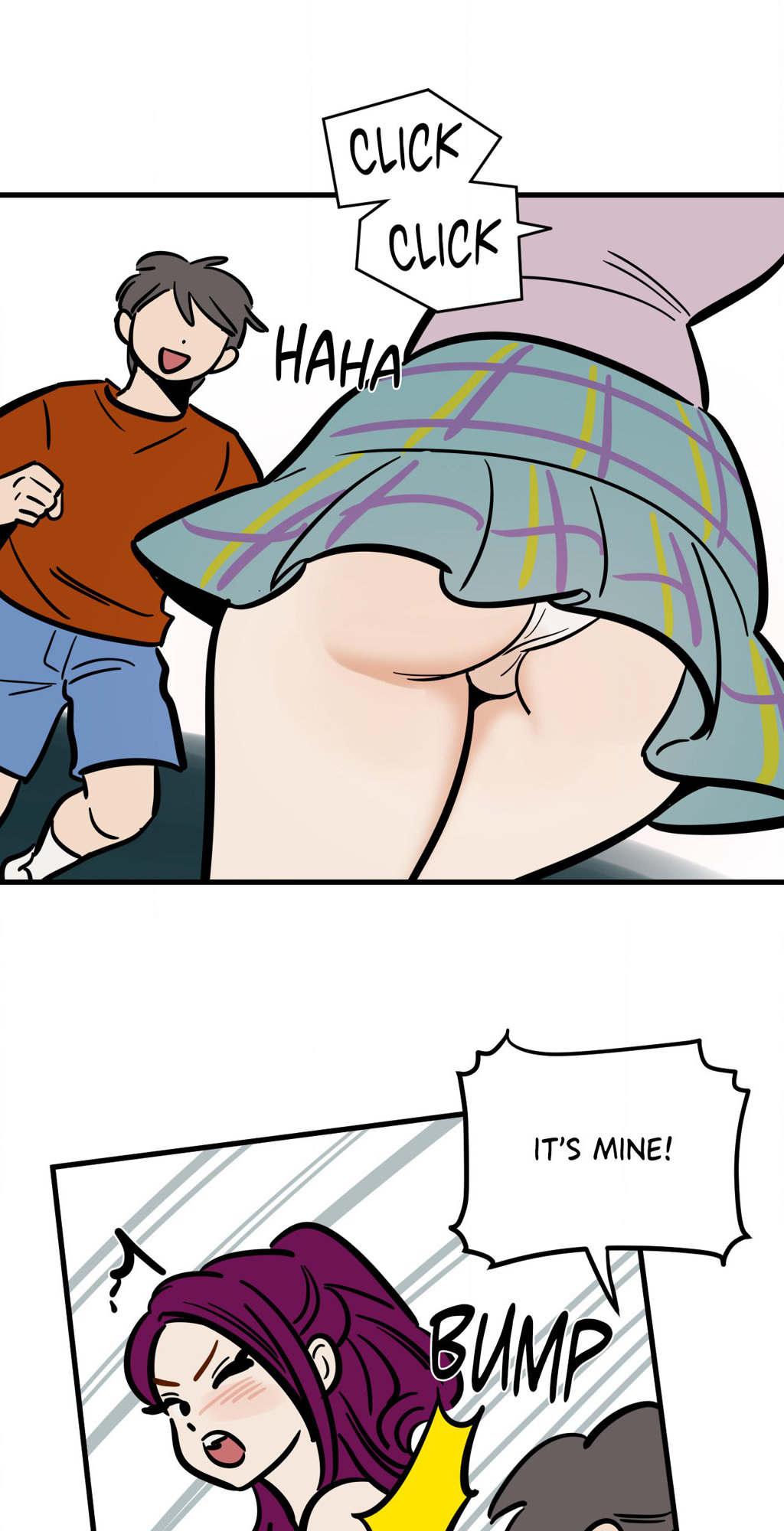Naughty Positions Chapter 27 image 2