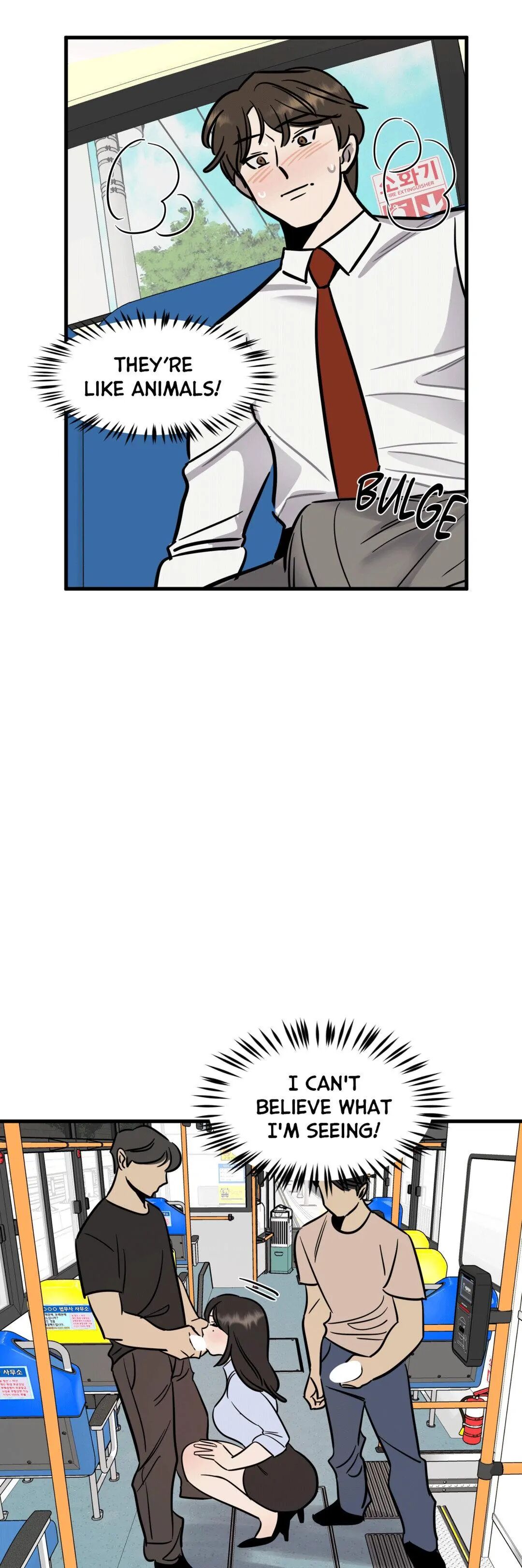 Naughty Positions Chapter 3 image 6