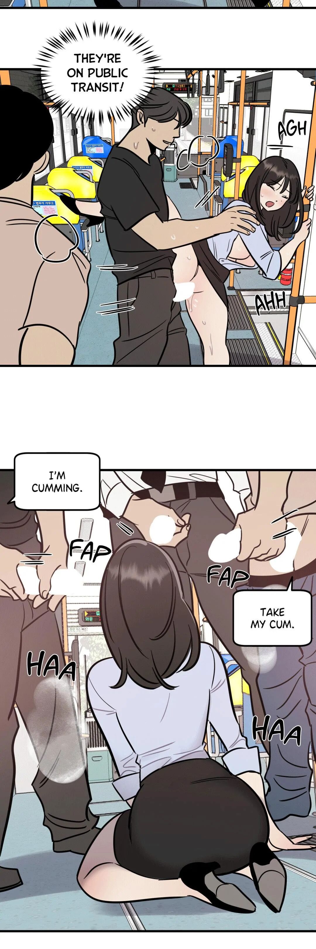 Naughty Positions Chapter 3 image 7