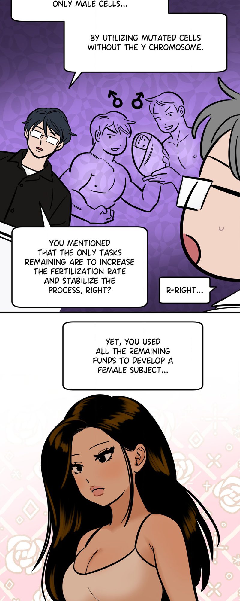 Naughty Positions Chapter 30 image 13