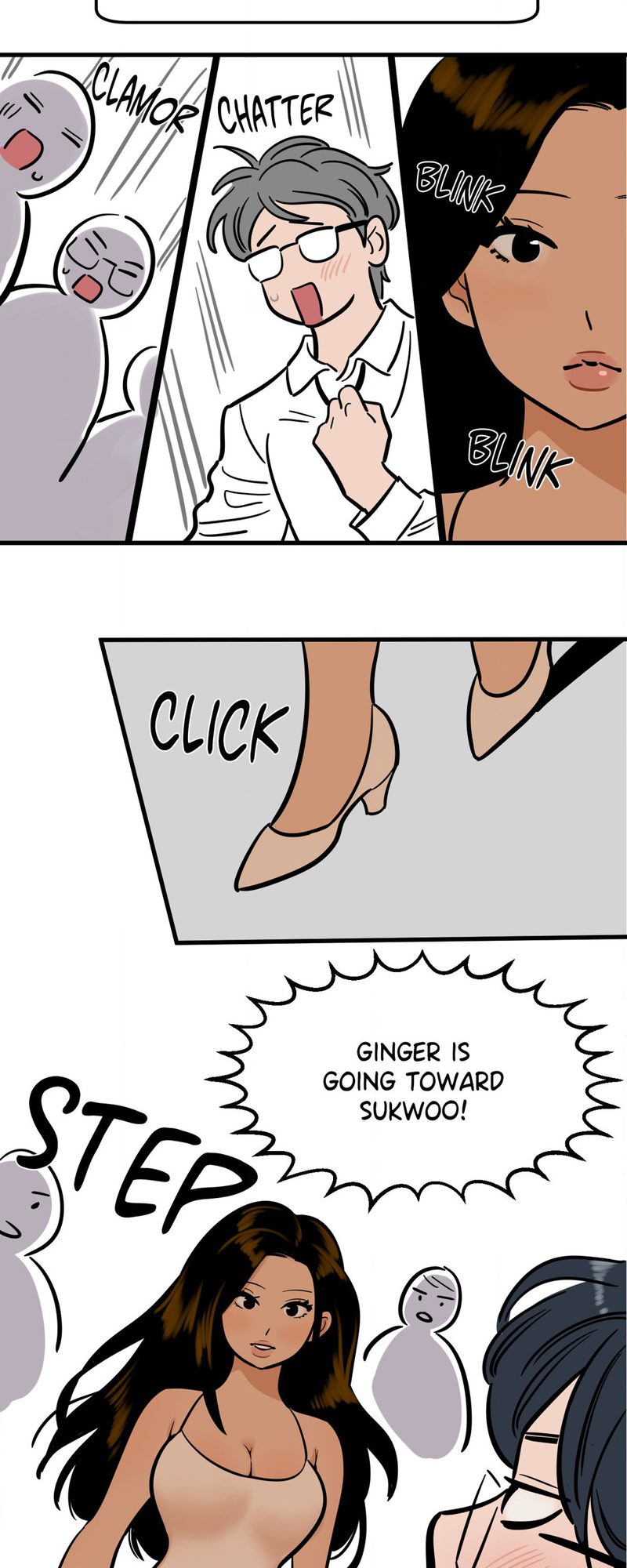 Naughty Positions Chapter 30 image 16