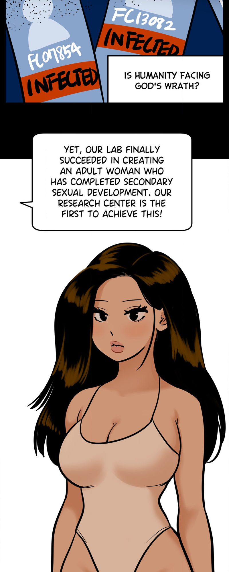 Naughty Positions Chapter 30 image 3