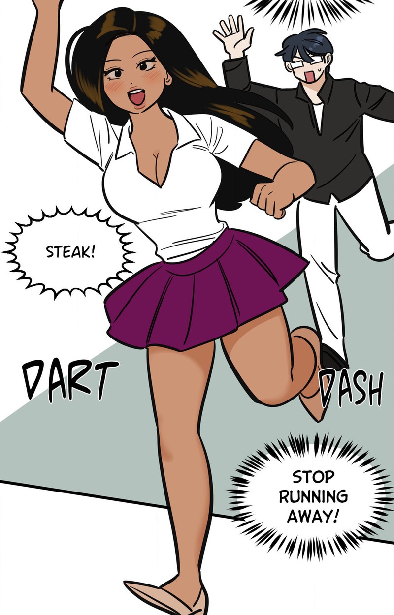 Naughty Positions Chapter 32 image 9