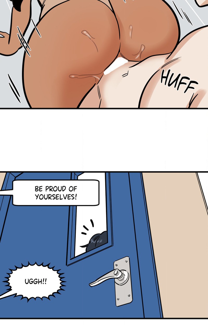 Naughty Positions Chapter 32 image 20