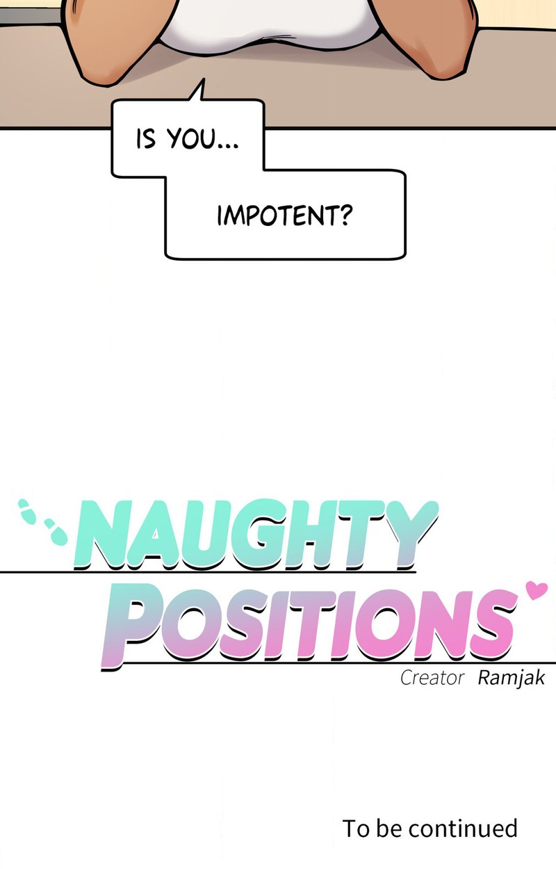 Naughty Positions Chapter 32 image 27