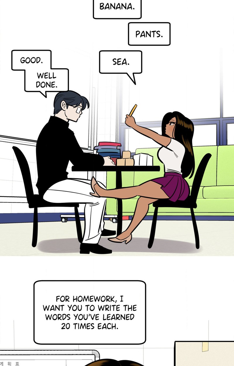 Naughty Positions Chapter 32 image 4