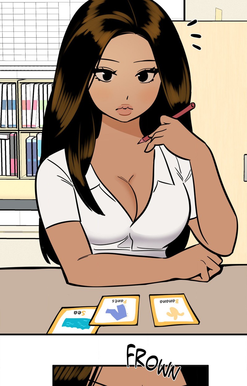 Naughty Positions Chapter 32 image 5