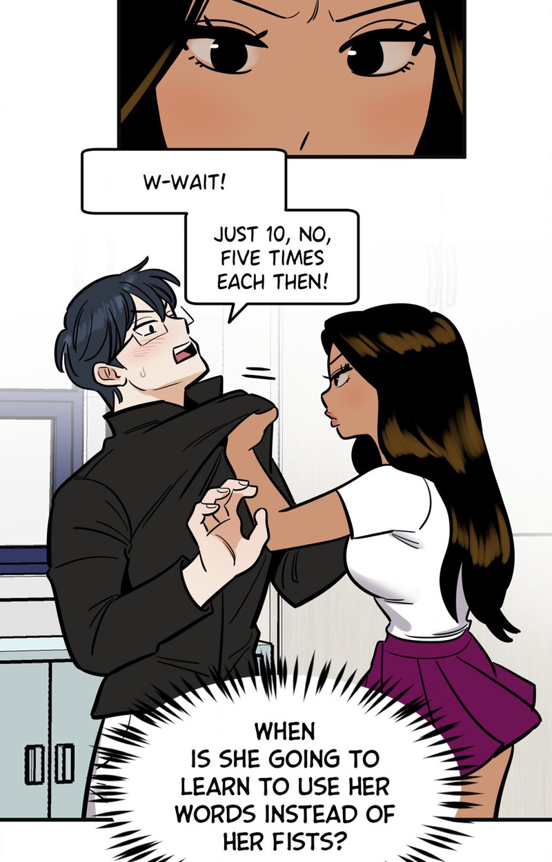 Naughty Positions Chapter 32 image 6