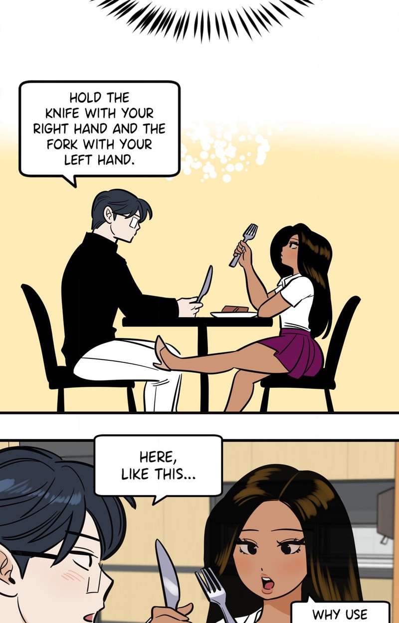 Naughty Positions Chapter 32 image 7