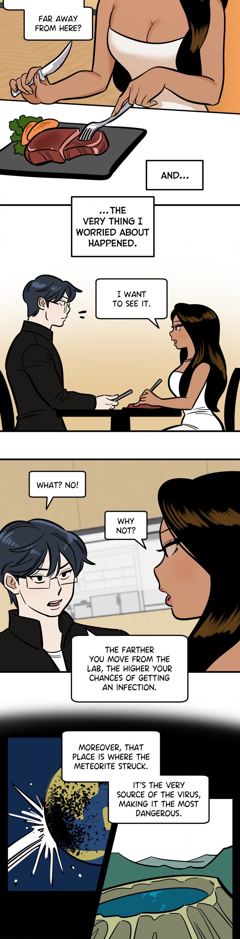 Naughty Positions Chapter 33 image 2