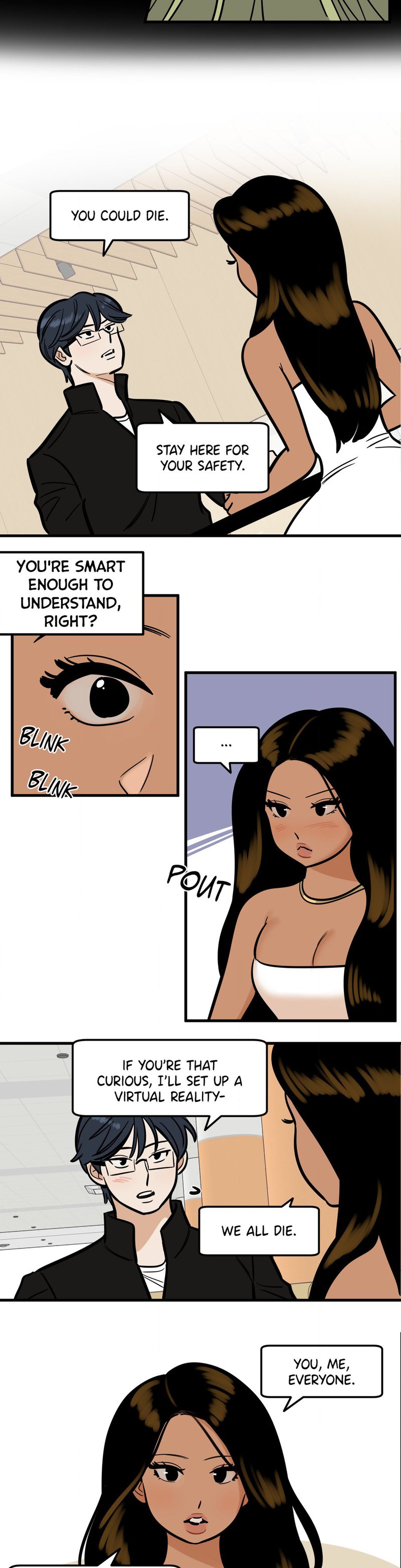 Naughty Positions Chapter 33 image 3