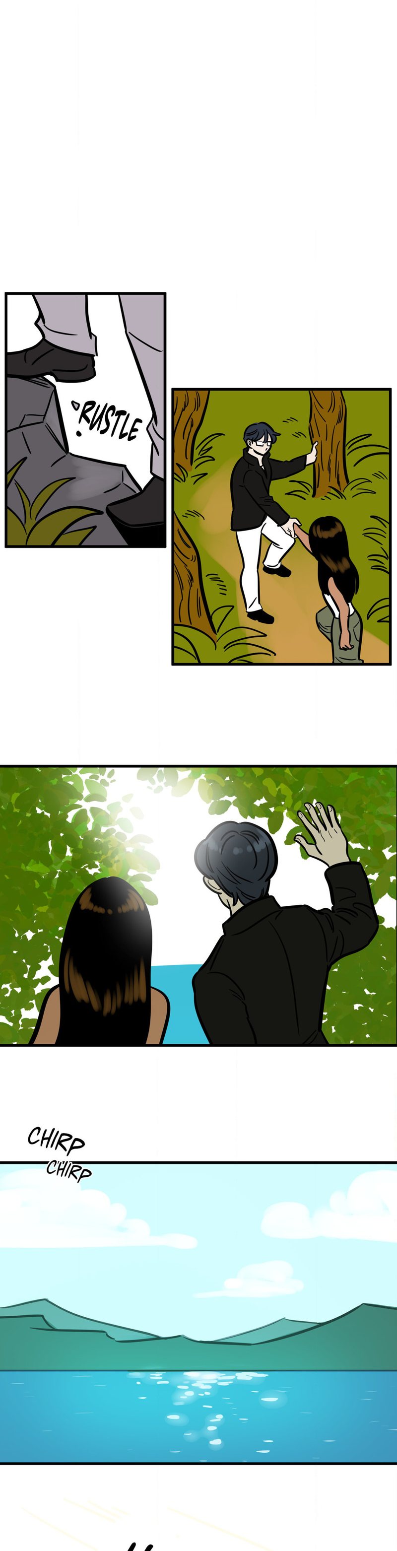 Naughty Positions Chapter 33 image 7