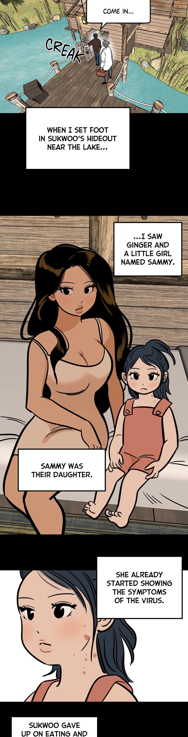 Naughty Positions Chapter 34 image 11