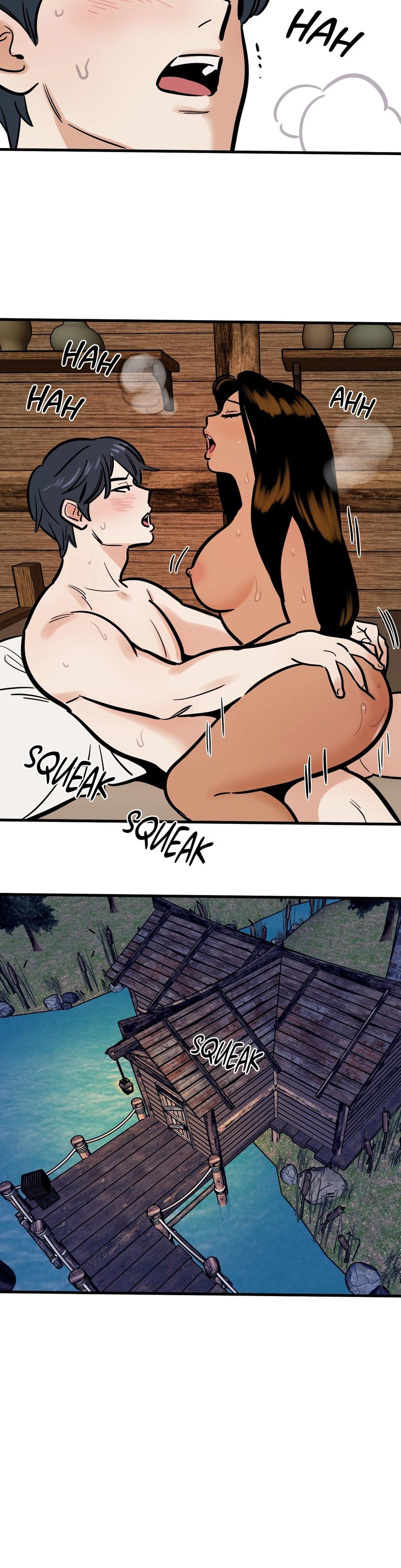 Naughty Positions Chapter 34 image 7