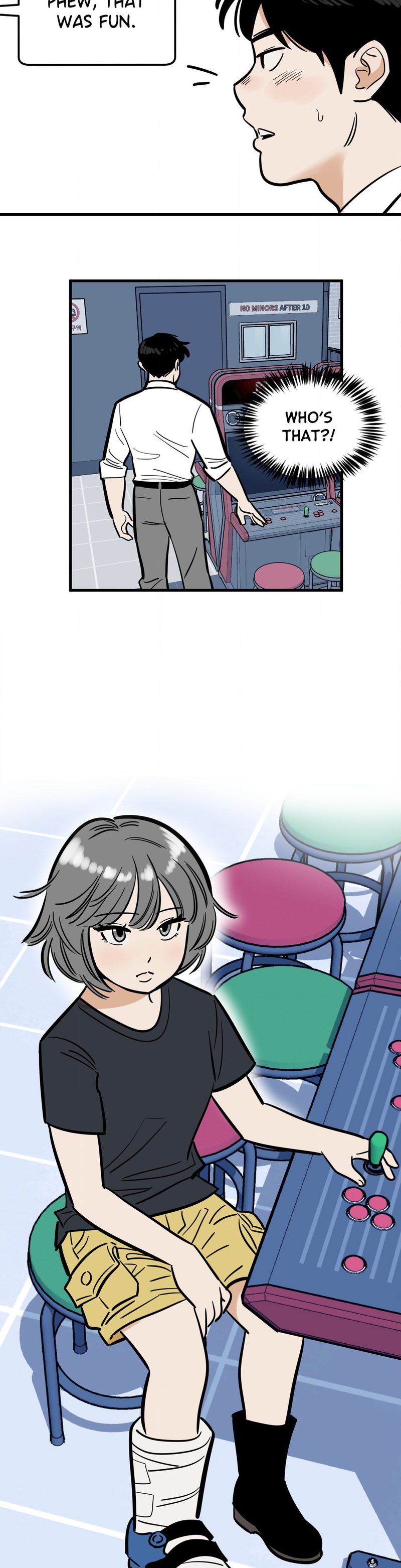 Naughty Positions Chapter 35 image 6