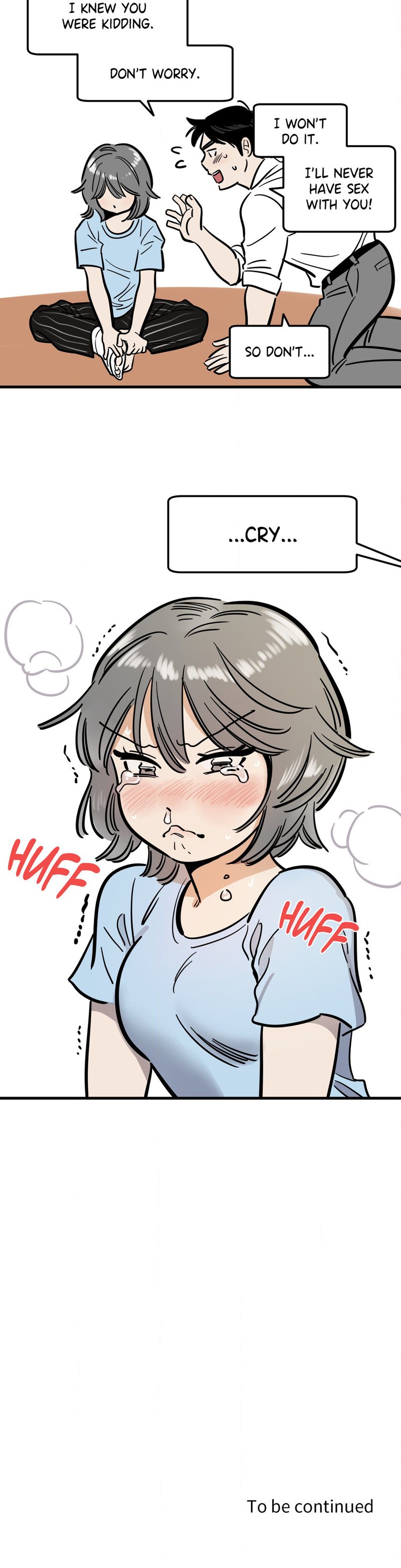 Naughty Positions Chapter 36 image 13
