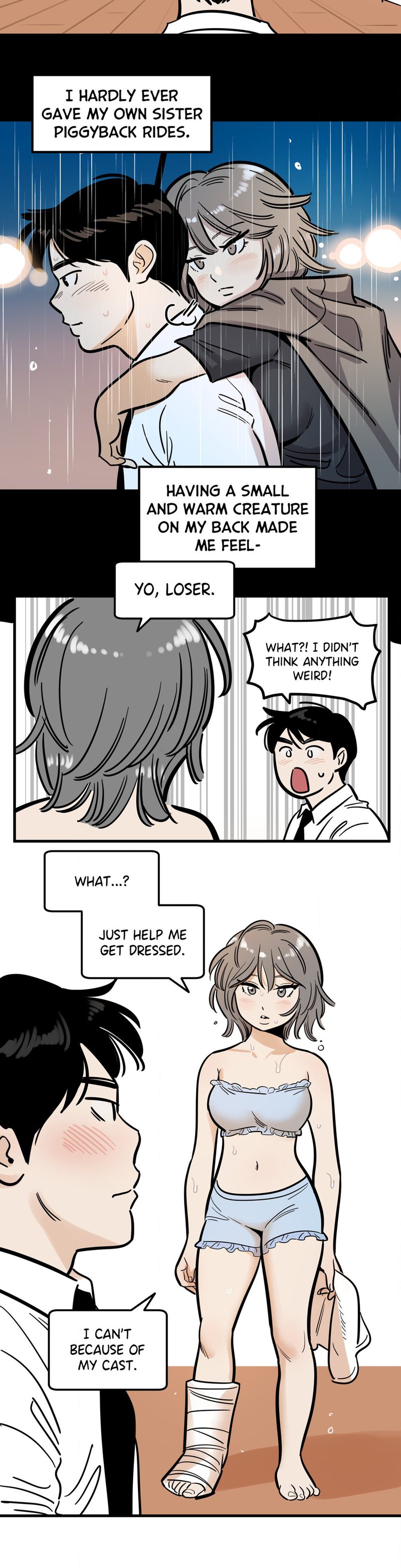Naughty Positions Chapter 36 image 5