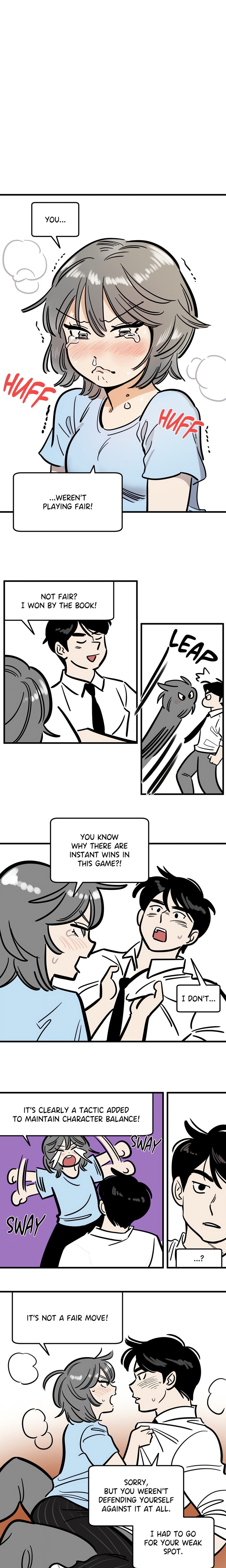 Naughty Positions Chapter 37 image 0