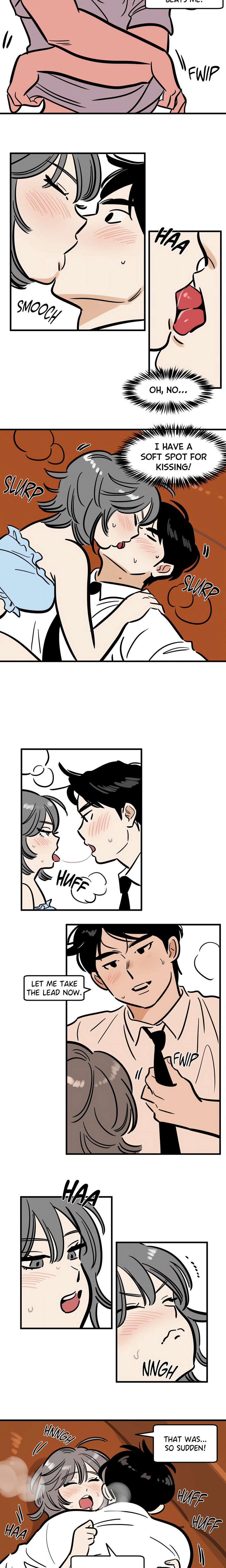 Naughty Positions Chapter 37 image 3
