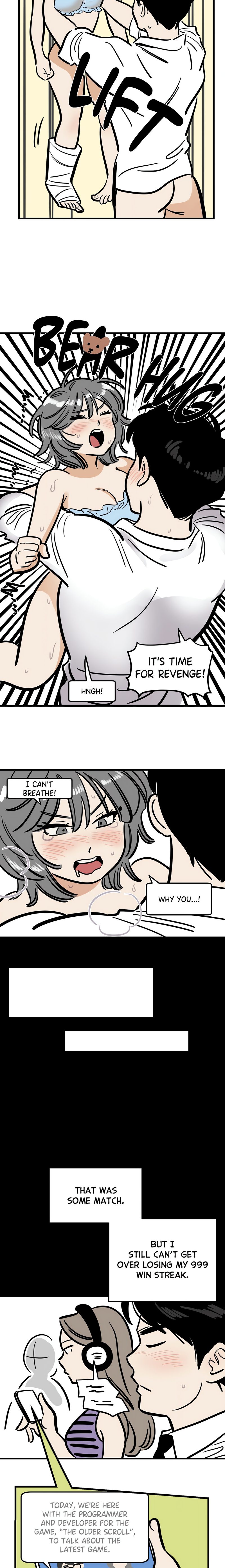 Naughty Positions Chapter 37 image 5