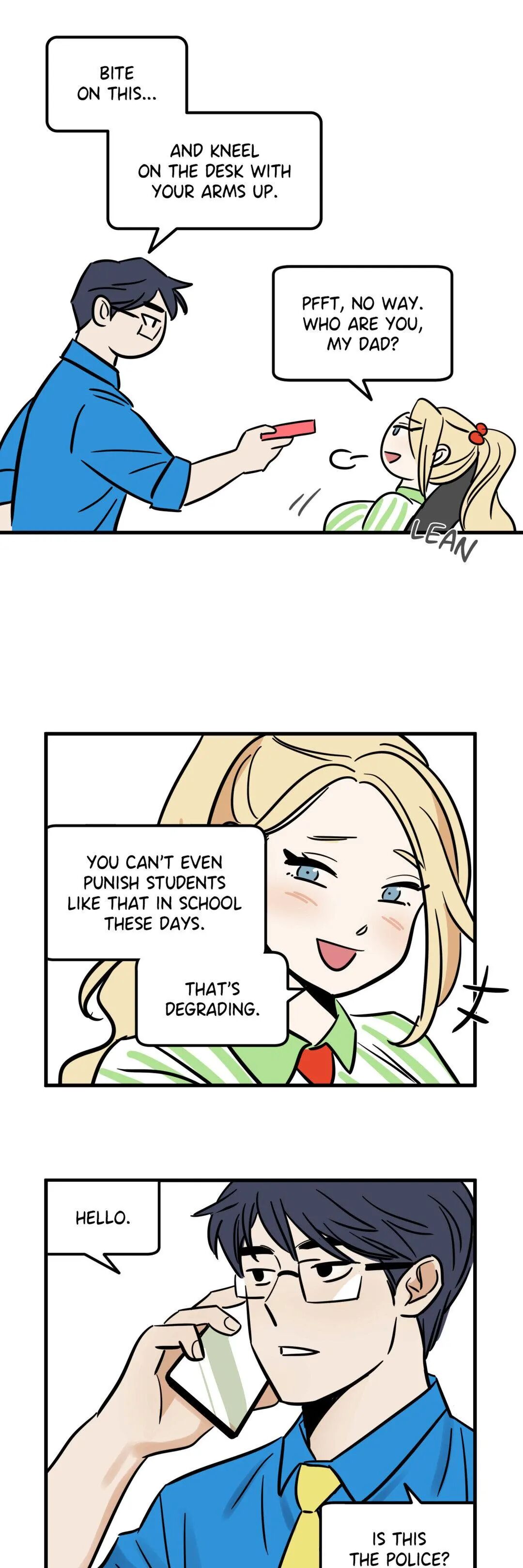 Naughty Positions Chapter 4 image 12