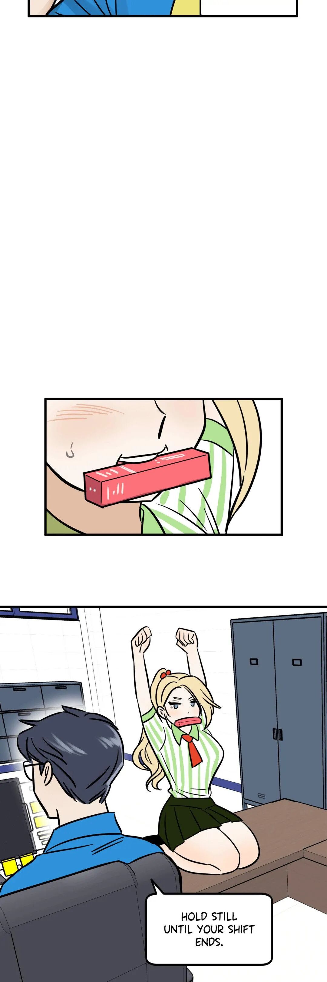 Naughty Positions Chapter 4 image 13