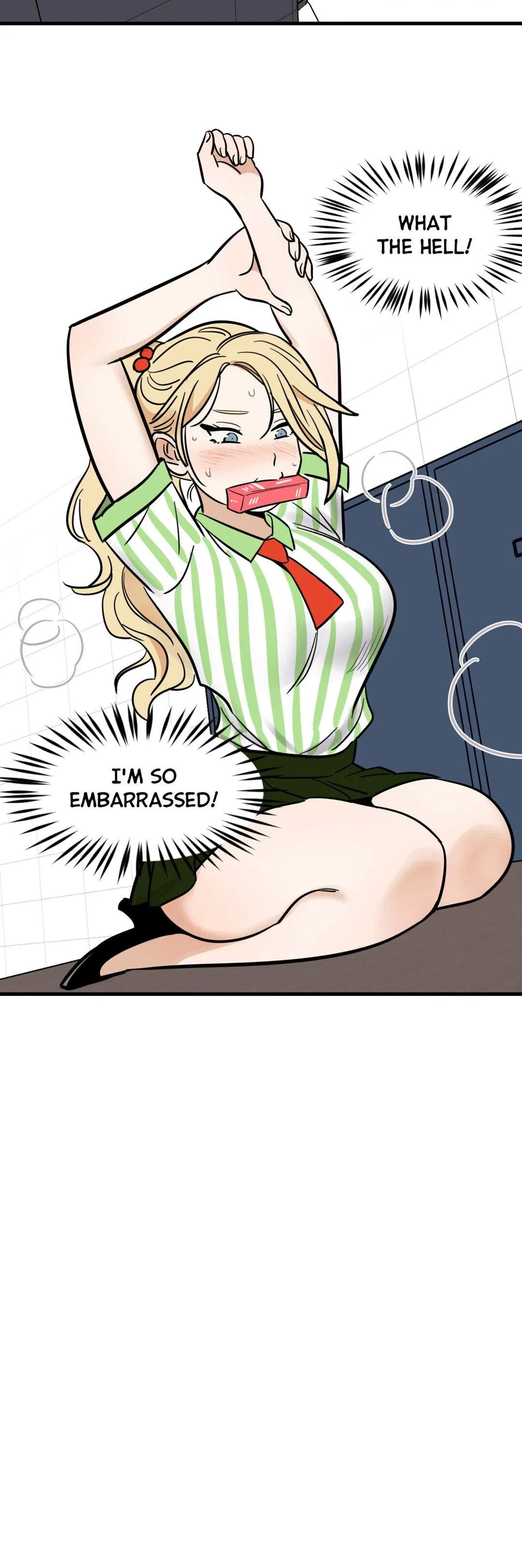 Naughty Positions Chapter 4 image 14