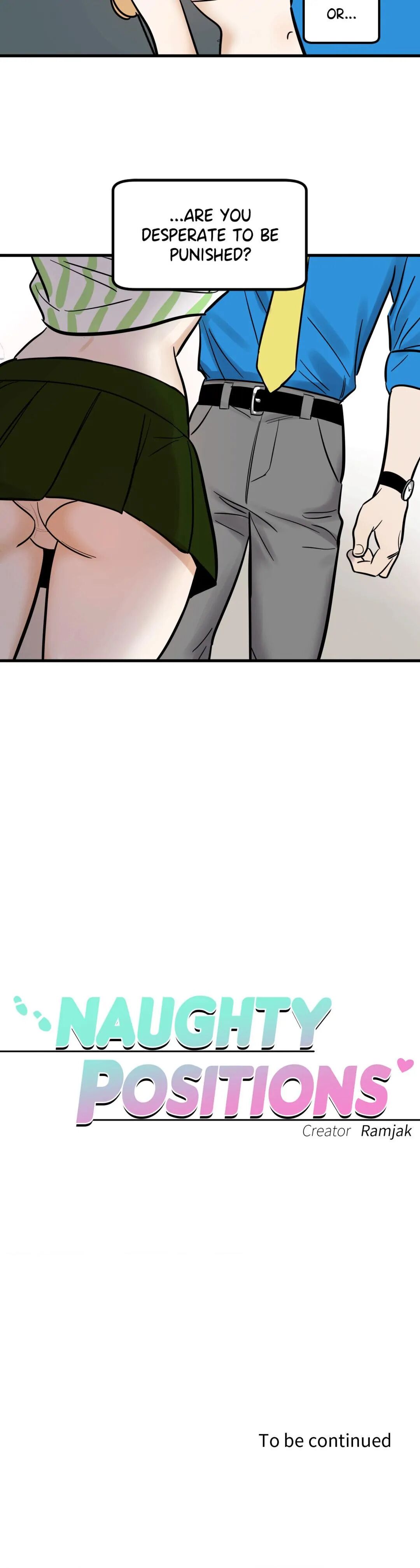 Naughty Positions Chapter 4 image 21