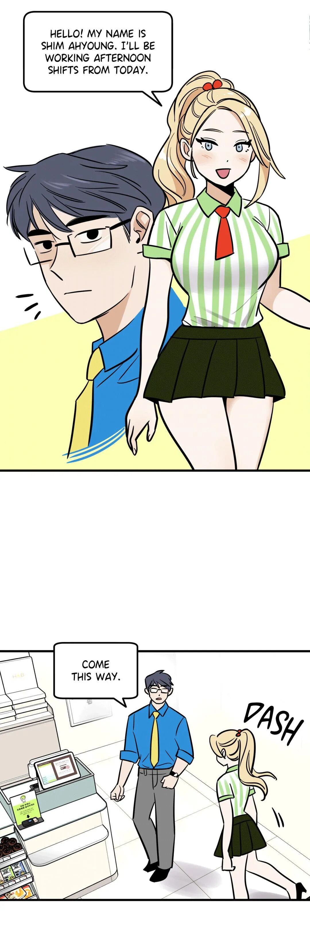 Naughty Positions Chapter 4 image 2