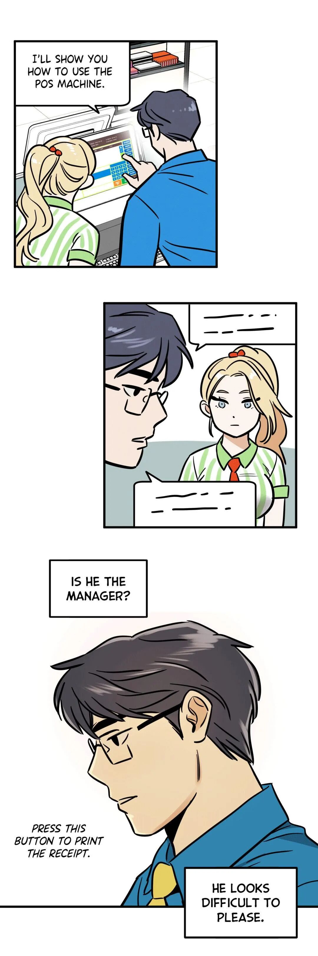 Naughty Positions Chapter 4 image 3