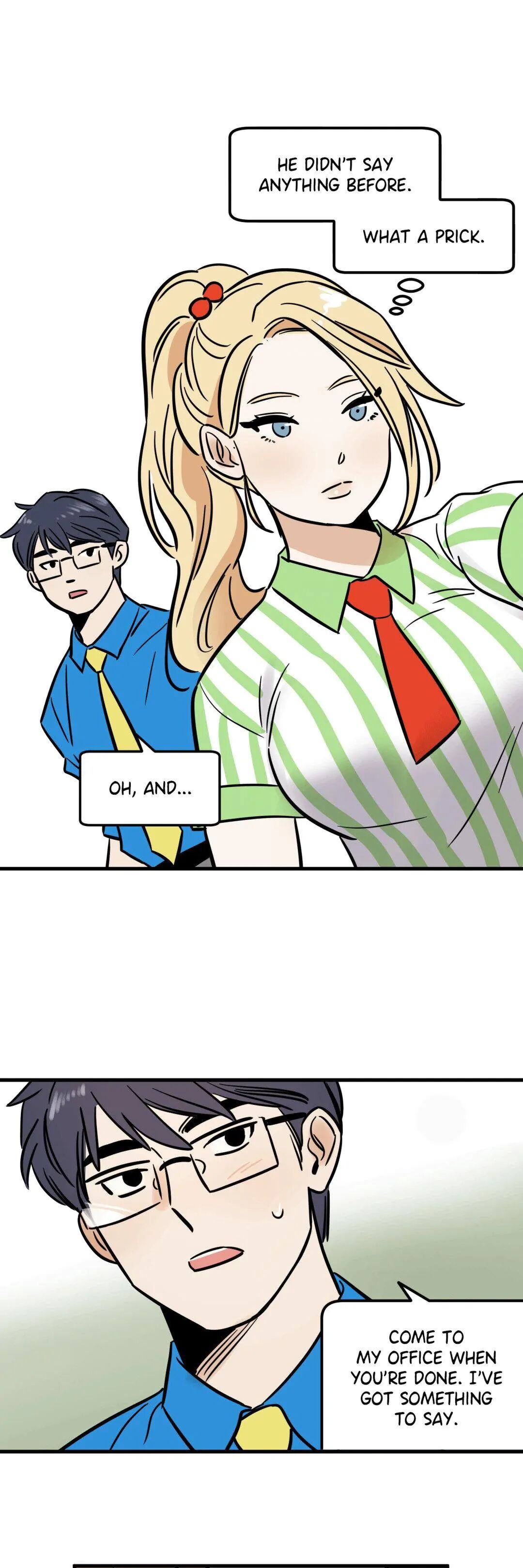 Naughty Positions Chapter 4 image 6