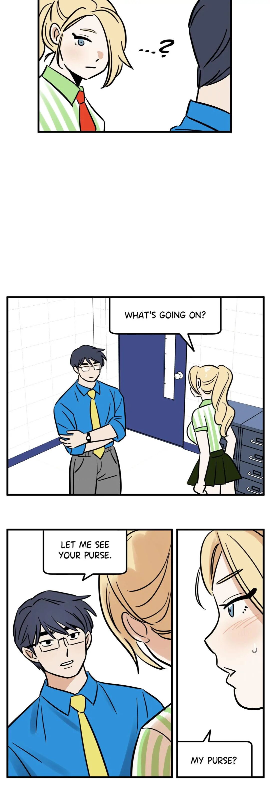 Naughty Positions Chapter 4 image 7