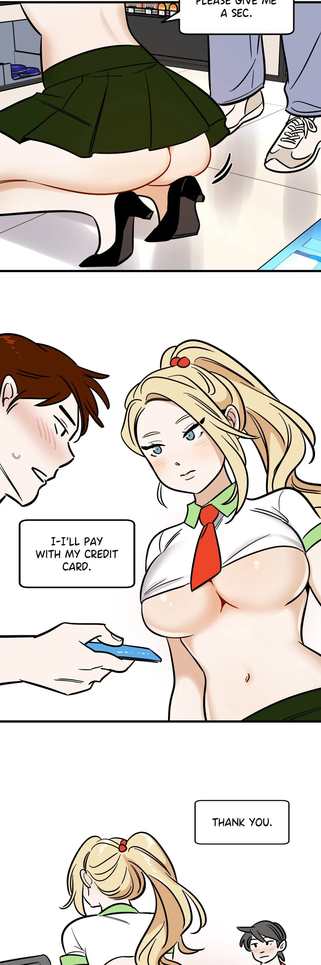 Naughty Positions Chapter 5 image 9