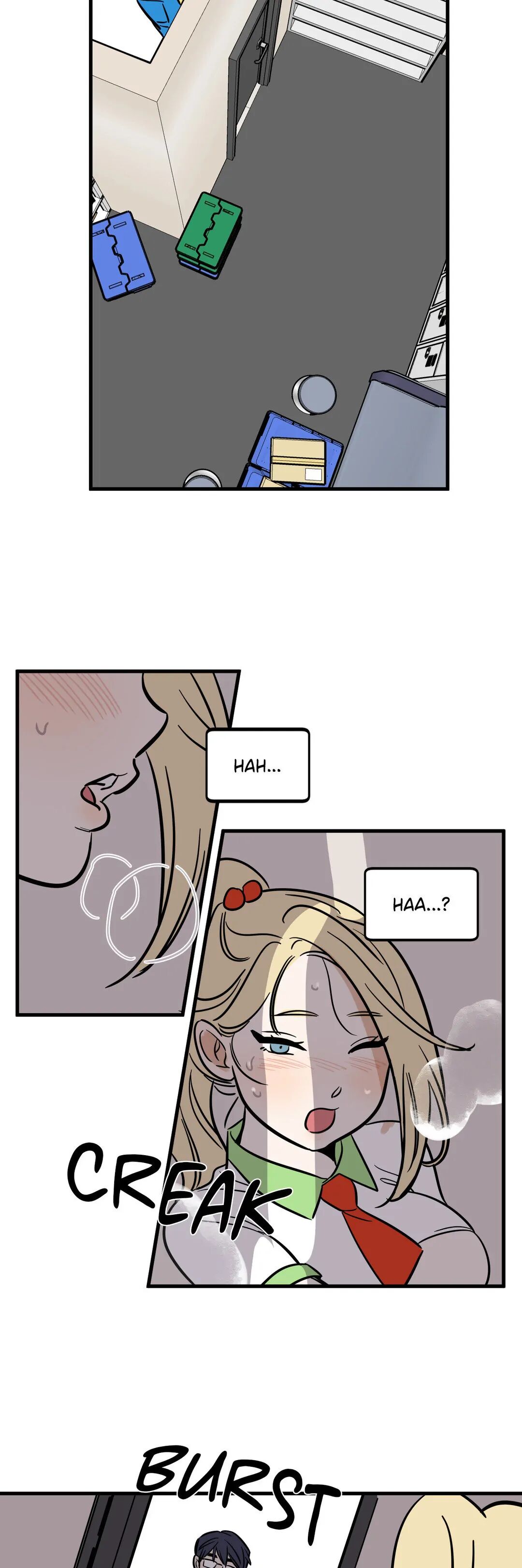 Naughty Positions Chapter 5 image 13