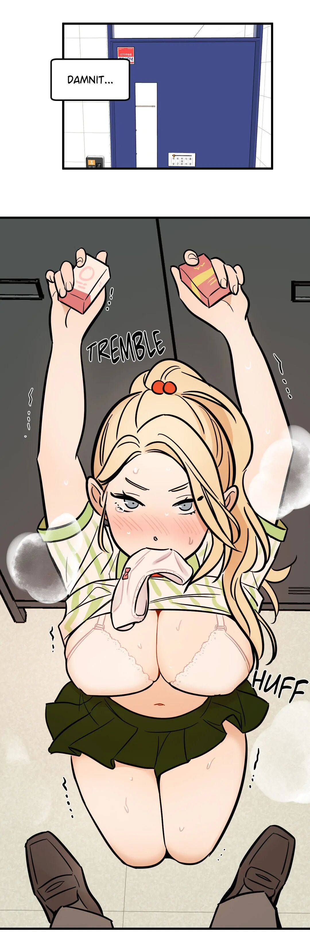 Naughty Positions Chapter 5 image 3