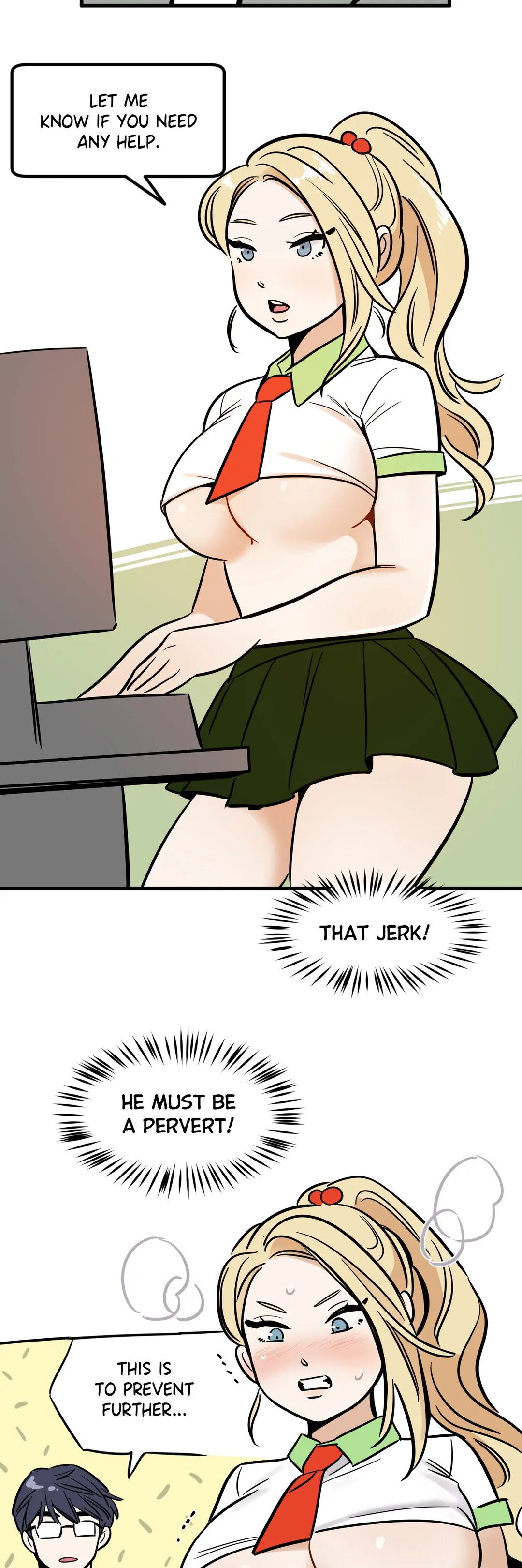 Naughty Positions Chapter 5 image 6