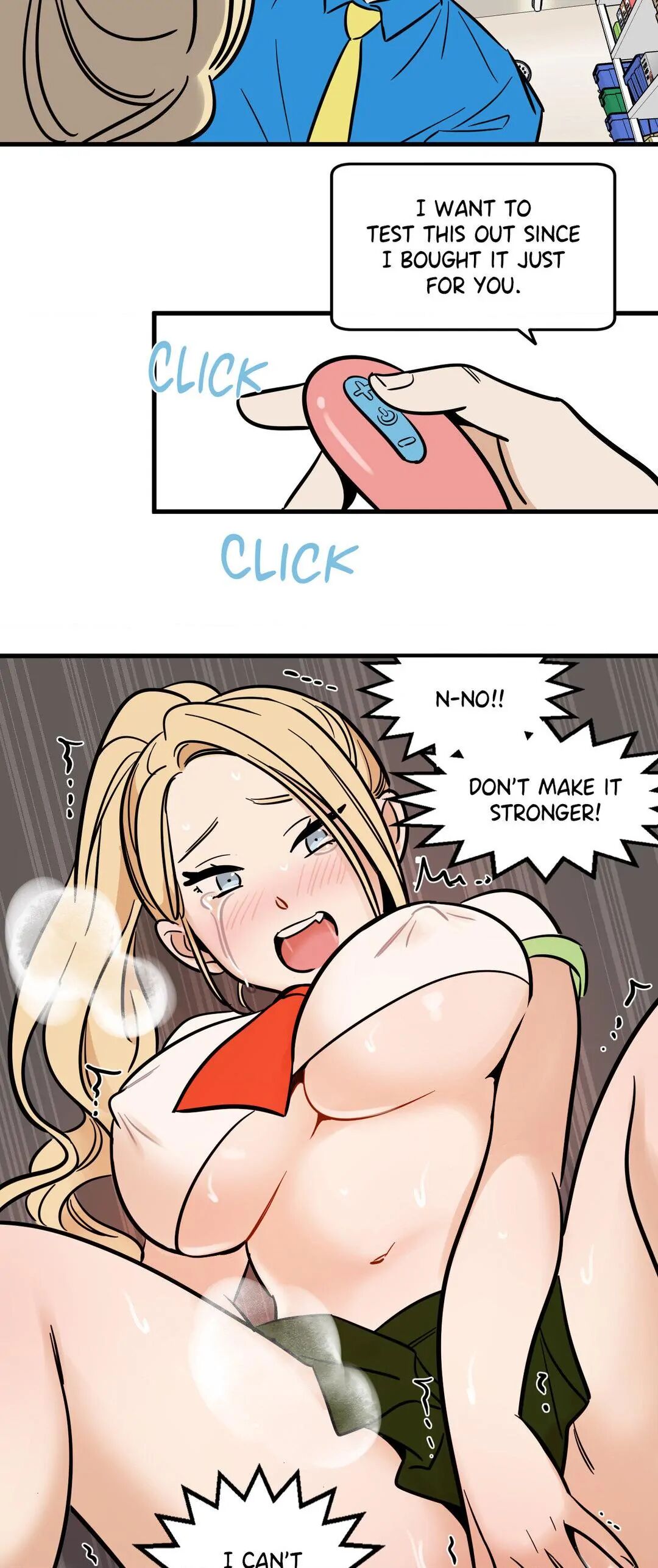 Naughty Positions Chapter 6 image 14