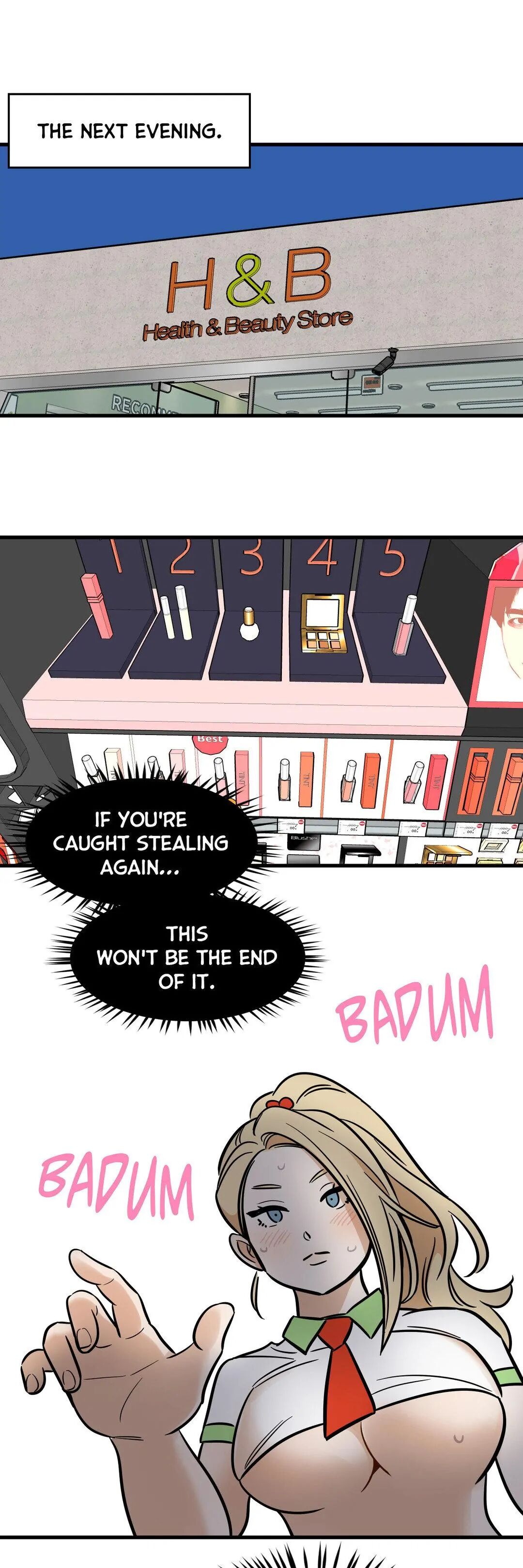 Naughty Positions Chapter 6 image 4