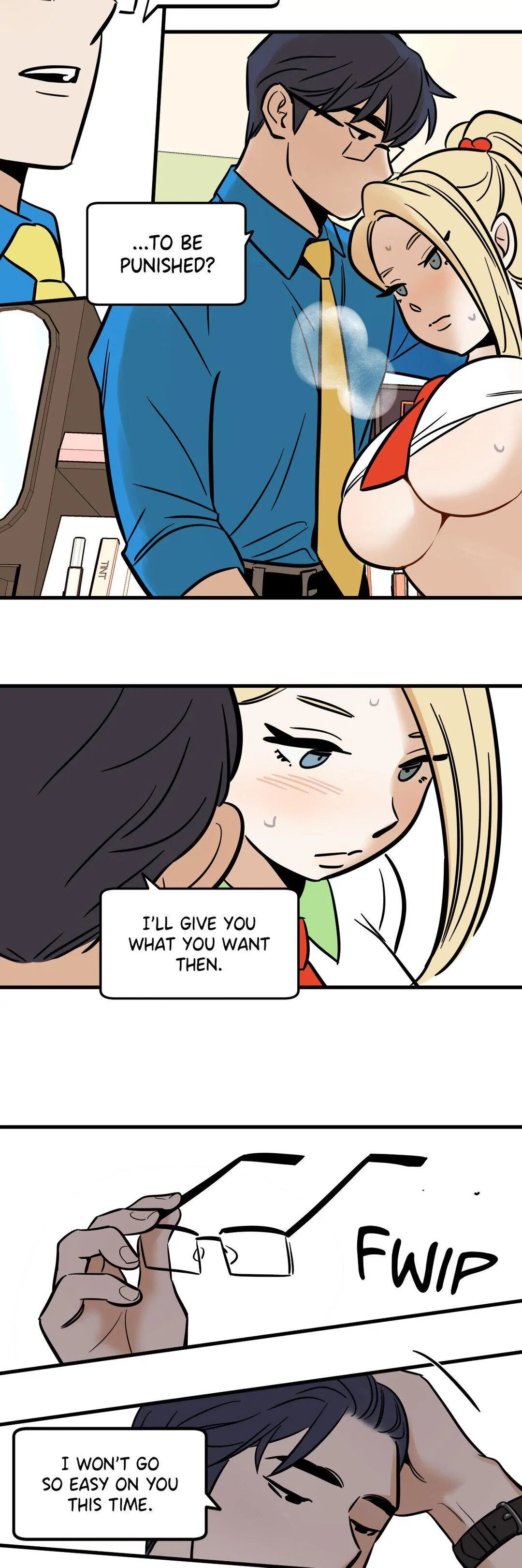 Naughty Positions Chapter 6 image 6