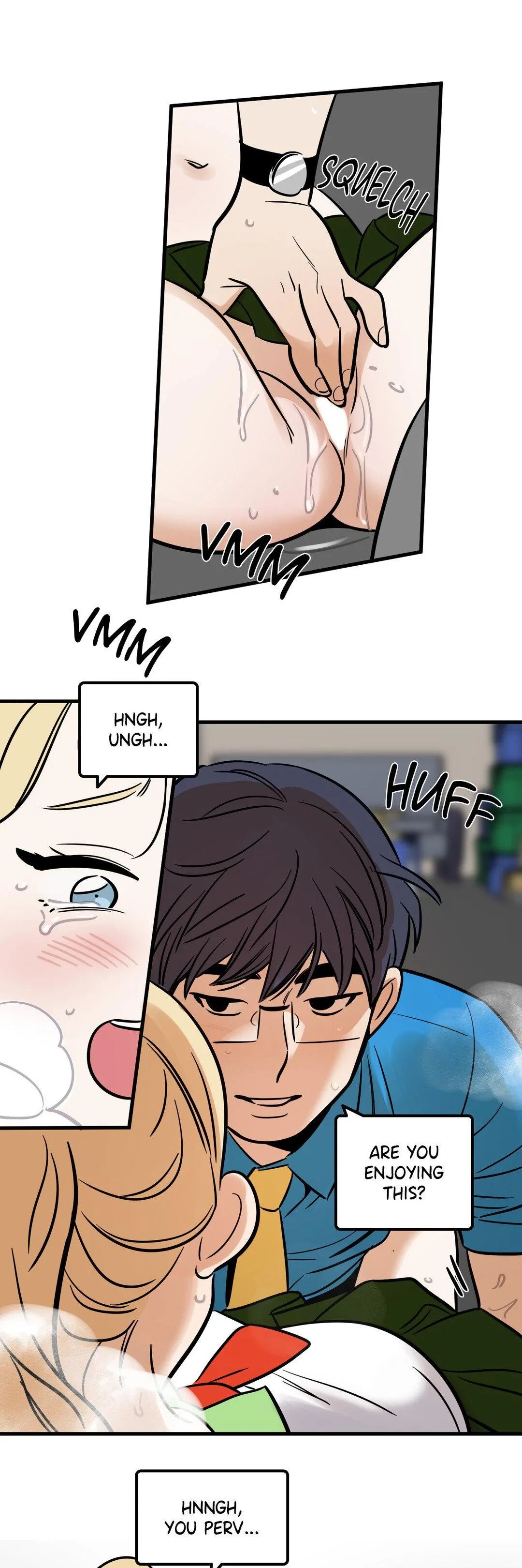 Naughty Positions Chapter 7 image 4